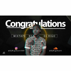 Congratulations