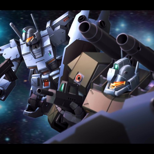 Stream The Green Flame Listen To Gundam 00 Bgms Playlist Online For Free On Soundcloud