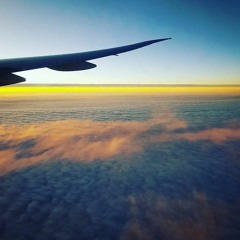 Max Hebert - Jetlag Mix 13.11.17