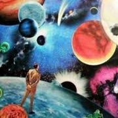 Moments in Space - DJ Dream