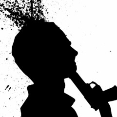 I CANT FEEL MY FACE/LILPEEP TRIBUTE  ft. Young2Famous (Prod. MaseratiGoKrazy)