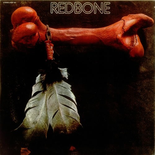 REDBONE (PHONE RECORDING)