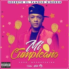 Mi Cumpleaño - Secreto El Biberon - DJ Andreuly Music - Trap Outro Intro 124 BPM