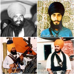Gatka Mixtape Part 2 2017