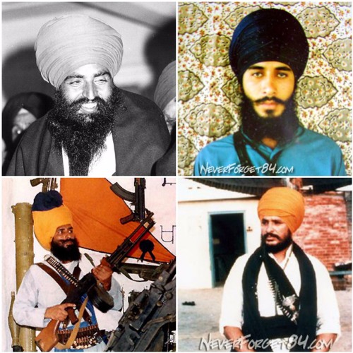 Gatka Mixtape Part 2 2017