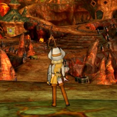もうひとつの世界（DQ6 Another World)
