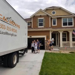 Local Moving LLC