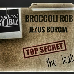 The Leak by Deep State produced by Jbiz