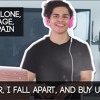 Alex Aiono Mashup Rockstar I Fall Apart And Buy U A Drank By Post Malone 21 Savage And T Pain Mp3