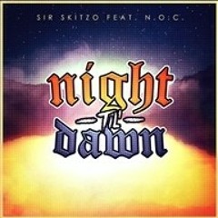 CHVSE - Night Til Dawn (feat. N.O.C)