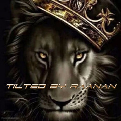Raanan Chanan- Tilted