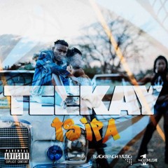 Teekay The1st - Tsipa (Engine