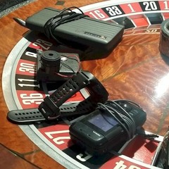 Rhythm Roulette beat