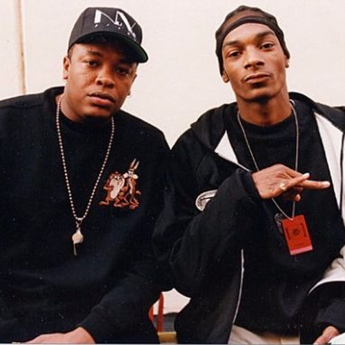 Dr.Dre&Shalamar - Still D.R.E / A night to remember