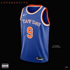 TAY DAY Freestyle
