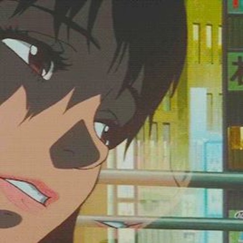 neon genesis evangelion II