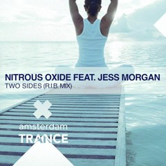 Nitrous Oxide Feat. Jess Morgan - Two Sides (RIB Remix)