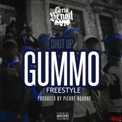 GUMMO [Prod By Pierre Bourne]