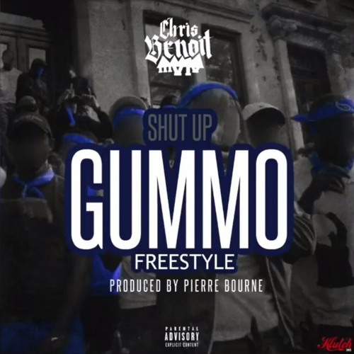 GUMMO [Prod By Pierre Bourne]