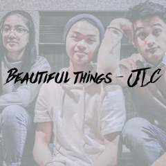 Beautiful Things - JLC