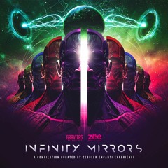 CALICO [Infinity Mirrors on Gravitas Recordings]