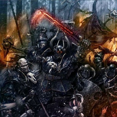 DUFFEEY - ORC MARCH
