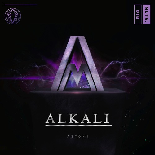 Astomi - Alkali (Original Mix)| Neltive Release (FREE DOWNLOAD)