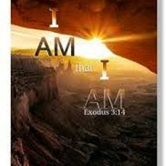 The Promise of I Am by Paula Russell