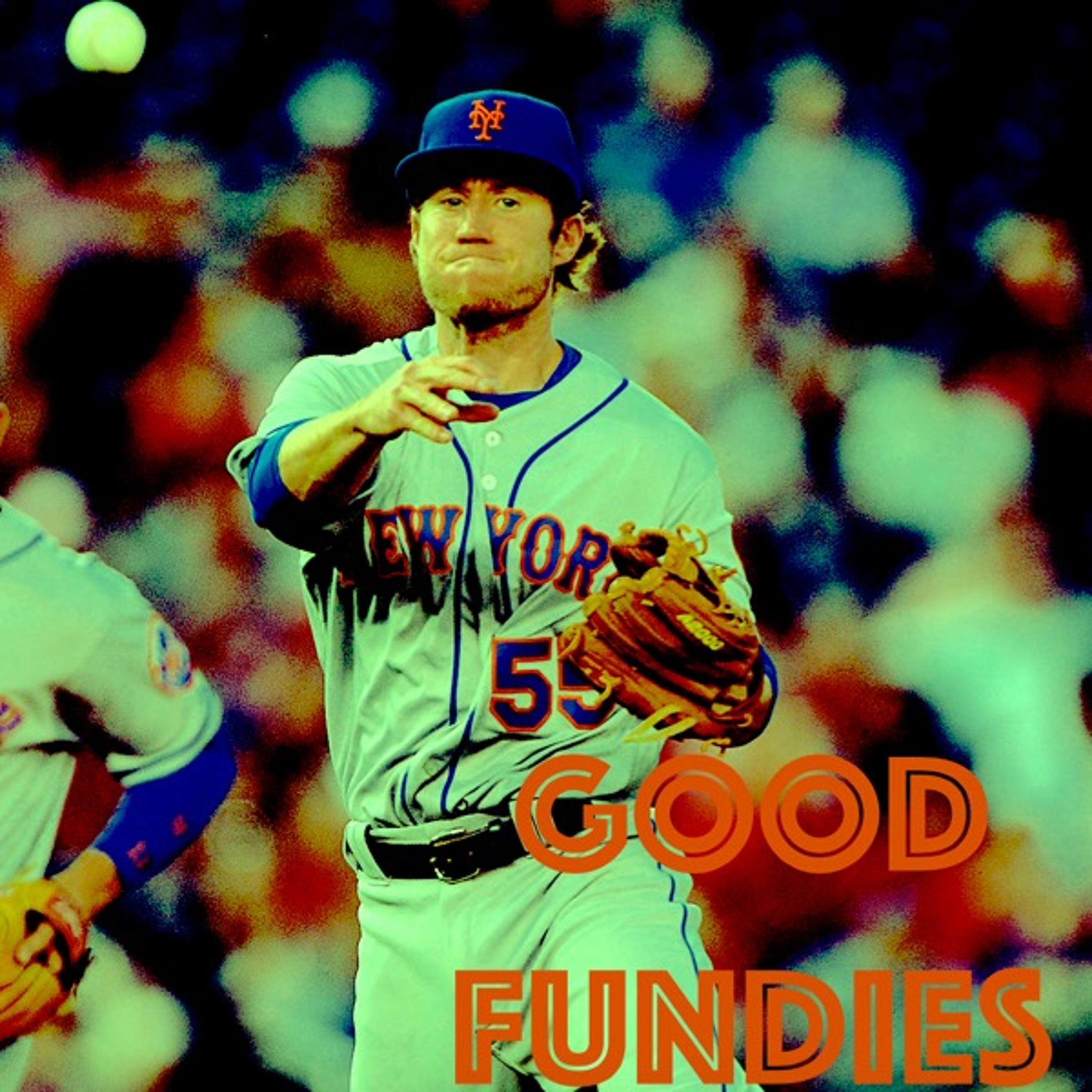 Good Fundies