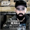 Mau y Ricky Ft Karol G -Mi Mala BARROSO Cover Rumbatón Prod Kike Rodriguez Mau y Ricky Ft Karol G -Mi Mala BARROSO Cover Rumbatón Prod Kike Rodriguez