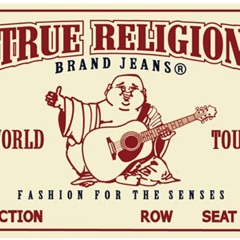 TRUERELIGIONFUNERAL - D.A.C