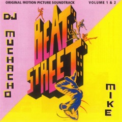 Muchacho Mike| Bird City Breaks