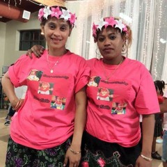 AMP-2018-SOSO FT. TR- PLEASE KOSAB INAAAAA