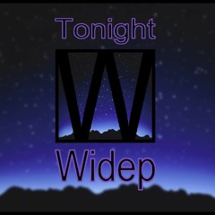 Widep - Tonight