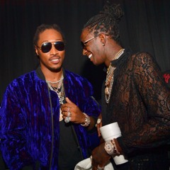 Relationship Young Thug Feat. Future  -  "Remix"  L$D
