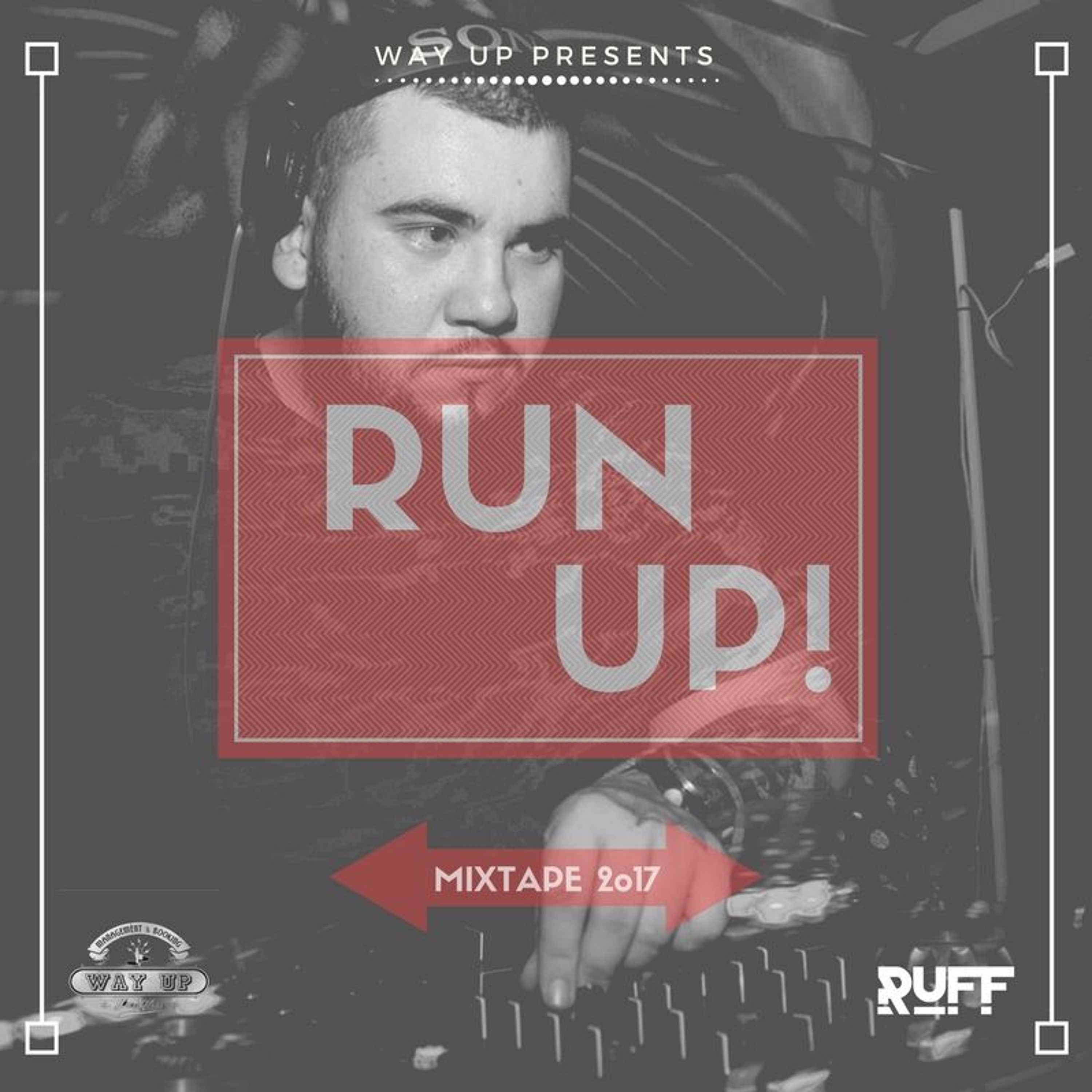 Dj Ruff Costa Rica