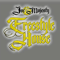 Freestyle House / Dj Joe Majesty