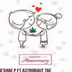 Weedversary ft Astronaut Tae