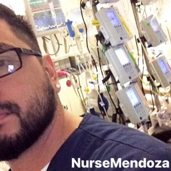 Transitioning Experience from Tele❤️/Medsurg To 😷ICU