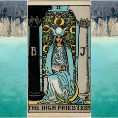 II // The High Priestess