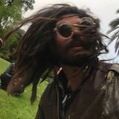 You Can't See Life Through a Mirror