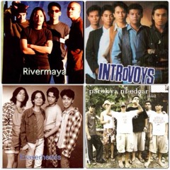 TUNOG TAMBAY BATANG  90'S OPM BAND