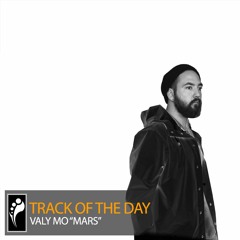 Track of the Day: Valy Mo ft. Charlotte Puppinck “Mars”