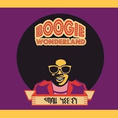 Mr. Belt & Wezol - Boogie Wonderland (Small Keeper Rework)
