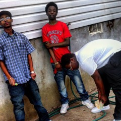 LIL Devin out tha mud