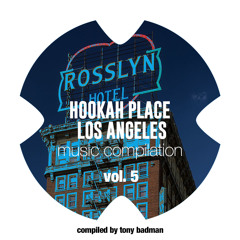 Hookah Place compilation 5