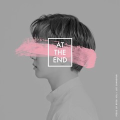 [COVER] 이창섭 LEE CHANG SUB - At The End (Piece of BTOB Vol. 1) MIXED VER.(KOR/JPN)