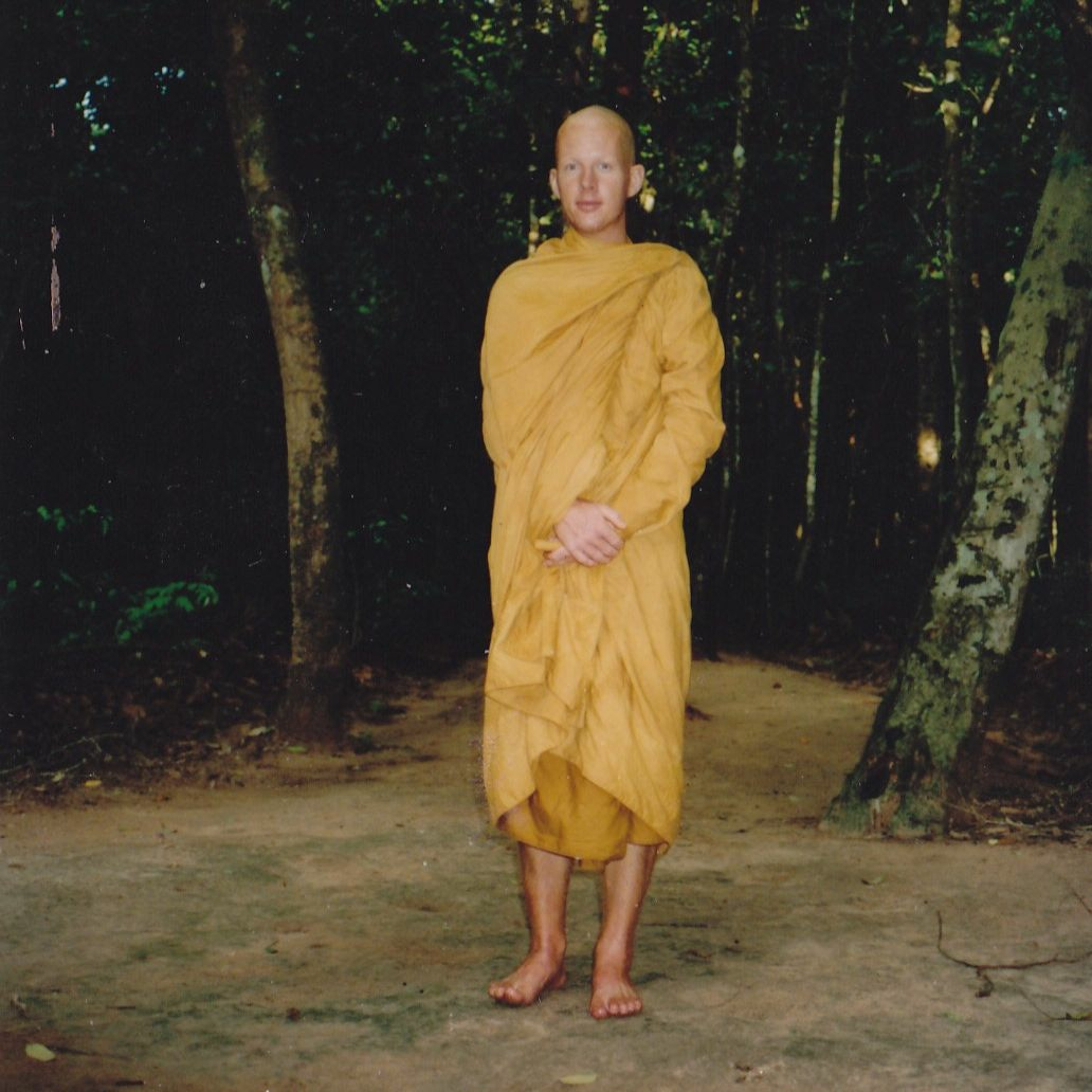 Natthikos guidade meditationer