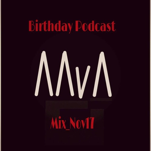 AAvA_MIX_NOV17