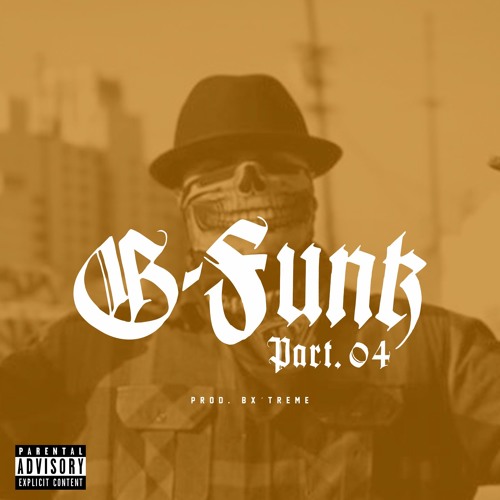 G-FUNK 4 (MIX PREVIEW)